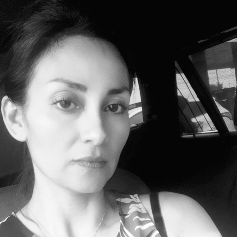 Meet your Posher, Marath